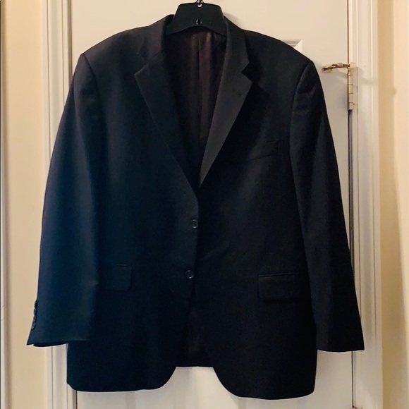 Burberry Other - Authentic Burberry Suit Jacket